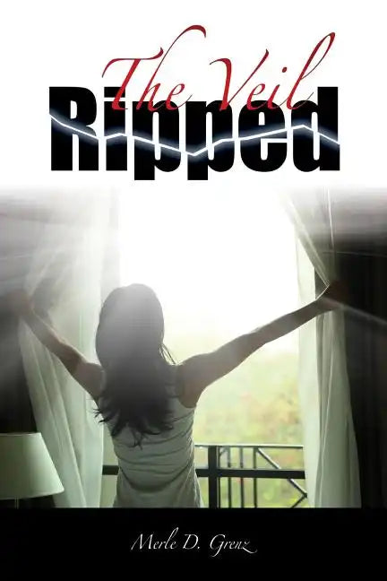 The Veil Ripped - Paperback