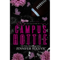 Campus Hottie- Special Edition - Paperback
