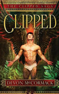 Clipped - Paperback