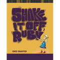Shake It Off, Ruby - Paperback