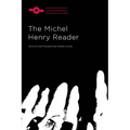 The Michel Henry Reader - Hardcover