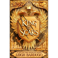 King of Scars - Paperback