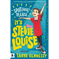 Spotlight Please, It's Stevie Louise: Volume 2 - Paperback