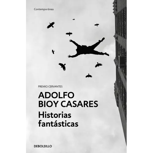 Historias Fantásticas / Fantastic Stories - Paperback