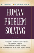 Human Problem Solving - Hardcover