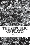 The Republic of Plato - Paperback