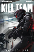 Kill Team - Paperback