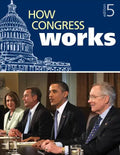 How Congress Works - Hardcover