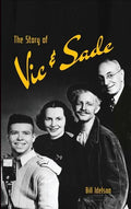 The Story of Vic & Sade (hardback) - Hardcover