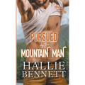 Pursued by the Mountain Man - Paperback