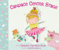 Candace Center Stage - Hardcover
