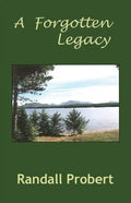 A Forgotten Legacy - Paperback