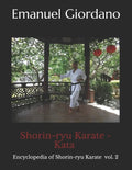 Shorin-ryu Karate: Kata - Paperback