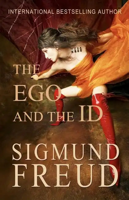 The Ego and the Id - Paperback