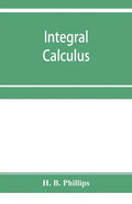Integral calculus - Paperback