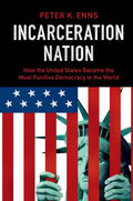 Incarceration Nation - Paperback