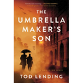 The Umbrella Maker's Son: A Novel of WWII - Paperback