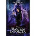 The Phantom Enforcer - Paperback
