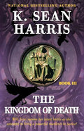 The Kingdom of Death - Paperback