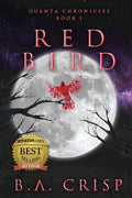 Red Bird - Paperback