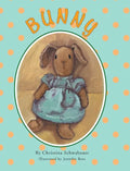 Bunny - Hardcover