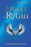 In the Palace of Rygia - Paperback