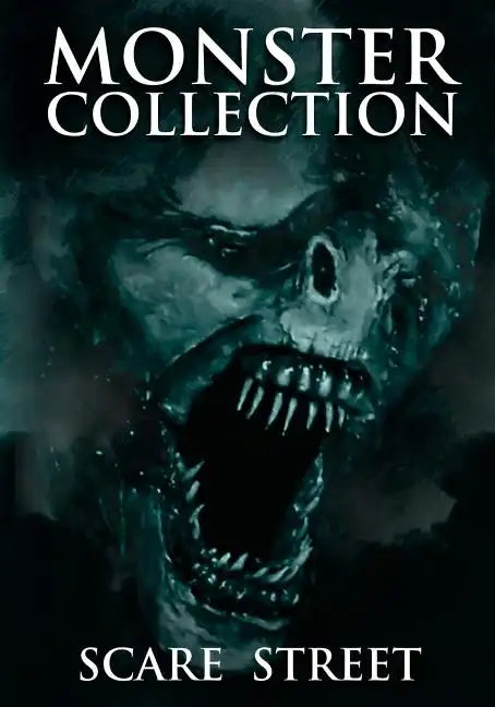 Monster Collection - Paperback