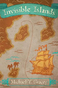 Invisible Islands - Paperback