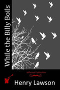 While the Billy Boils - Paperback