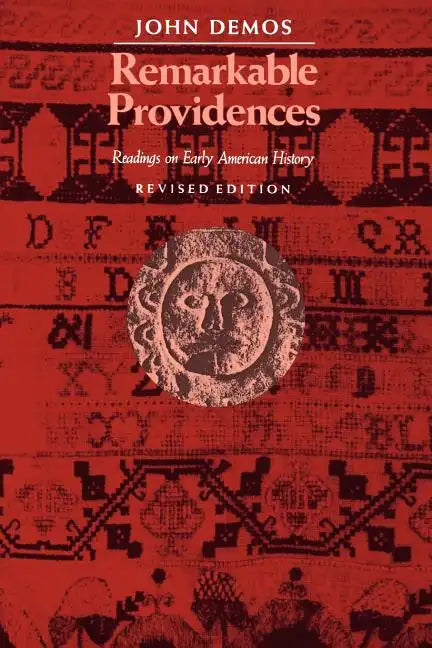 Remarkable Providences: The True Story of the Sheppard Murder Case - Paperback