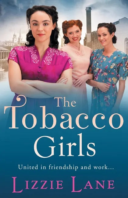 The Tobacco Girls - Paperback