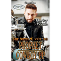 Prophet/Cowboy Up Duet: A Dixie Reapers Bad Boys Romance - Paperback