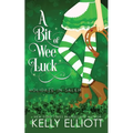 A Bit of Wee Luck - Paperback