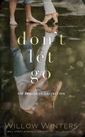 Don't Let Go - Paperback