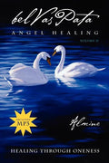 Belvaspata Angel Healing Volume II - Paperback