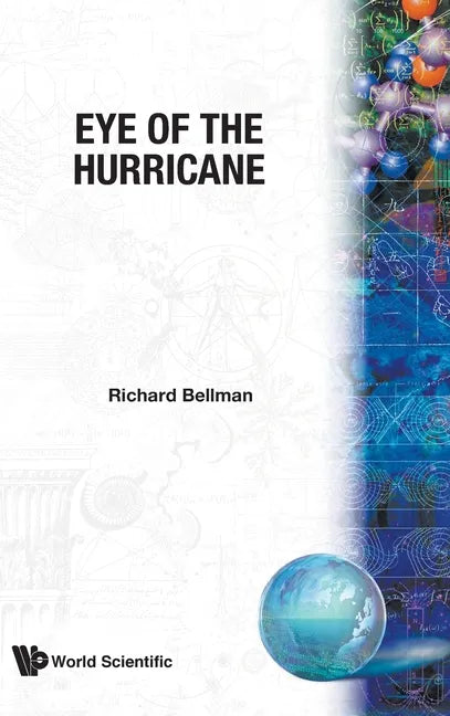 Eye of the Hurricane - Hardcover