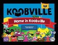 Home in Koobville (Koobville) - Paperback