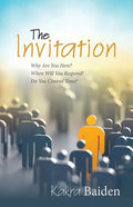 The Invitation - Paperback