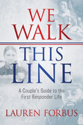 We Walk This Line - Paperback