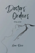 Doctors' Orders: Poetry and Art - Paperback