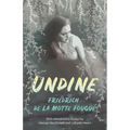 Undine: With Introductory Essays by George MacDonald and Lafcadio Hearn - Paperback