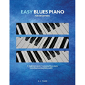 Easy Blues Piano: For Beginners - Paperback