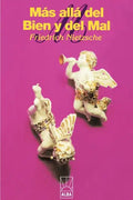 Mas Alla del Bien y del Mal - Paperback