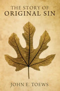 The Story of Original Sin - Paperback