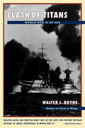 Clash of Titans: World War II at Sea - Paperback