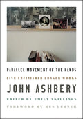 Parallel Movement of the Hands: Five Unfinished Longer Works - Hardcover