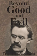 Beyond Good And Evil - Paperback