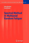 Spectral Method in Multiaxial Random Fatigue - Paperback