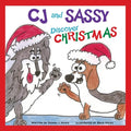 CJ and Sassy Discover CHRISTMAS - Paperback