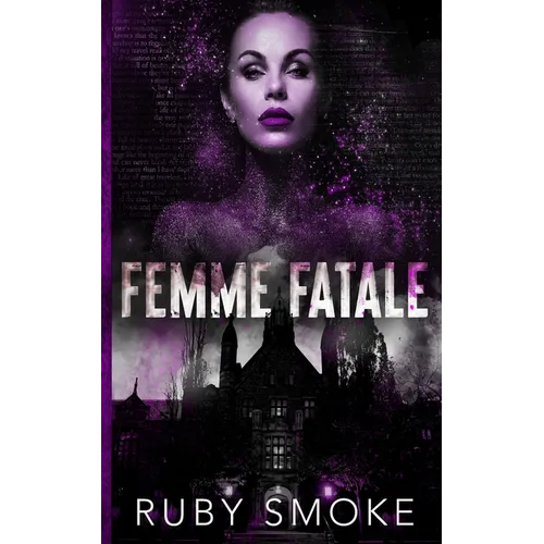 Femme Fatale (Discrete Cover) - Paperback